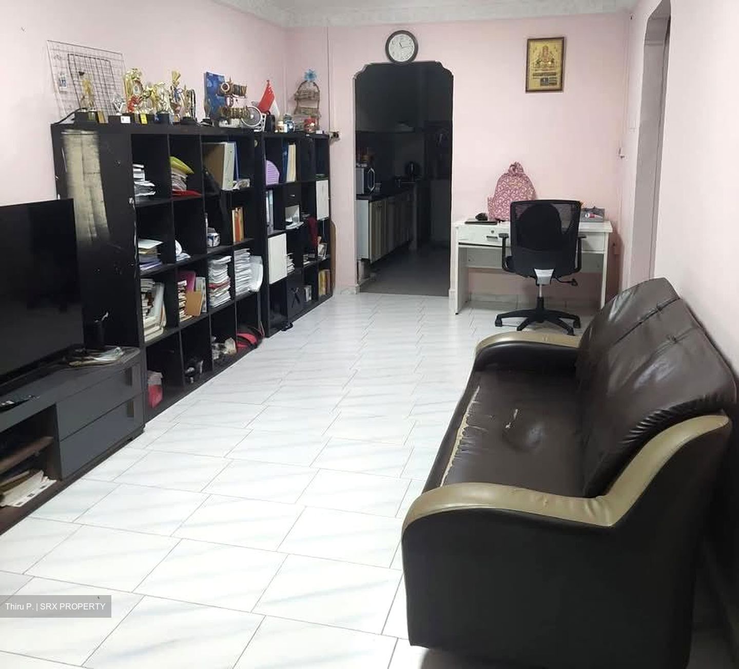 Blk 305 Hong Kah Green (Bukit Batok), HDB 3 Rooms #531077791